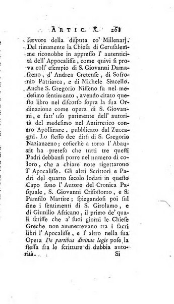 Giornale de'letterati