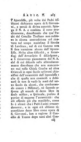 Giornale de'letterati