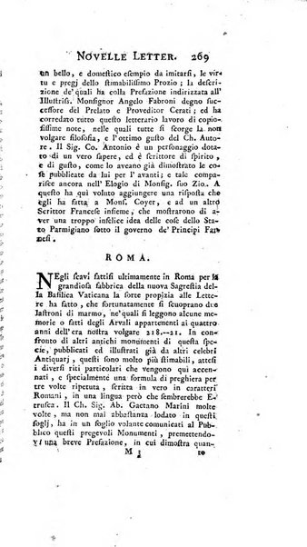 Giornale de'letterati