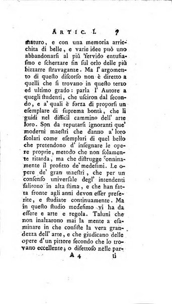 Giornale de'letterati