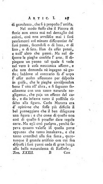 Giornale de'letterati