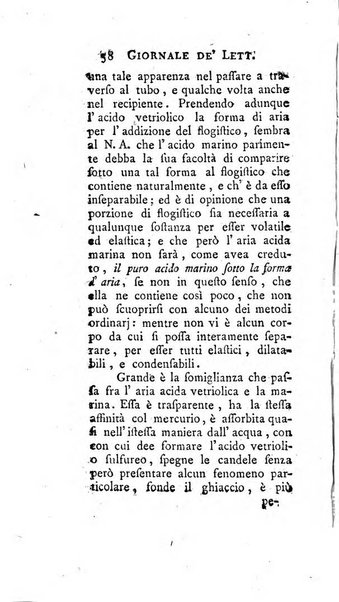 Giornale de'letterati