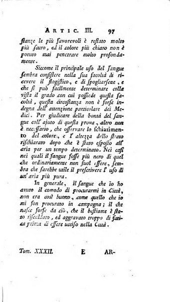 Giornale de'letterati