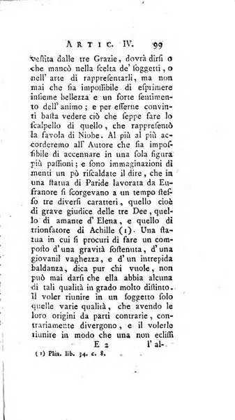 Giornale de'letterati