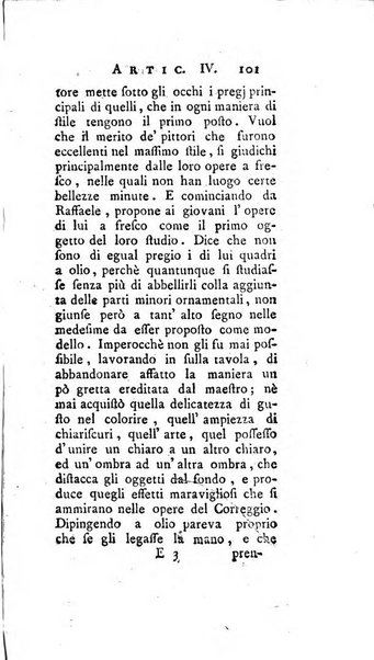 Giornale de'letterati