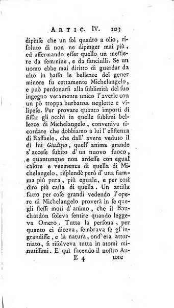 Giornale de'letterati