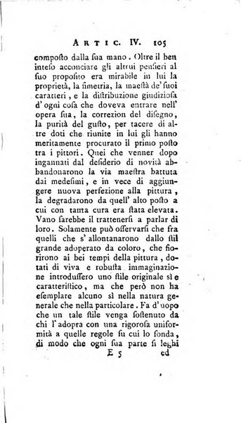 Giornale de'letterati