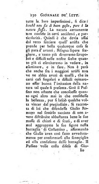 Giornale de'letterati