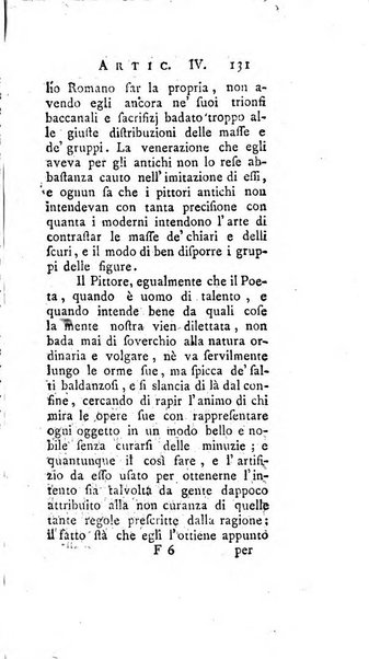 Giornale de'letterati