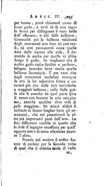 Giornale de'letterati