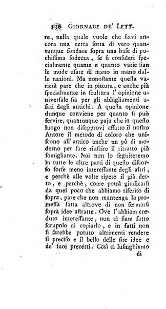 Giornale de'letterati