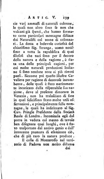 Giornale de'letterati