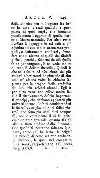 Giornale de'letterati