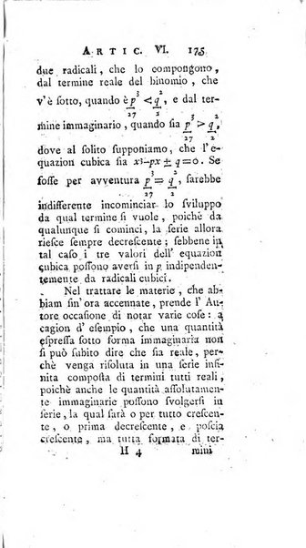 Giornale de'letterati