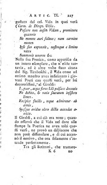 Giornale de'letterati