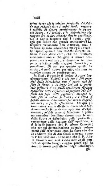 Giornale de'letterati