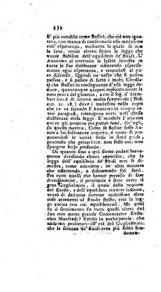 Giornale de'letterati