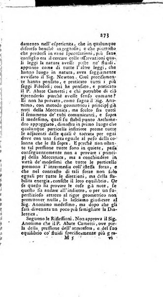 Giornale de'letterati