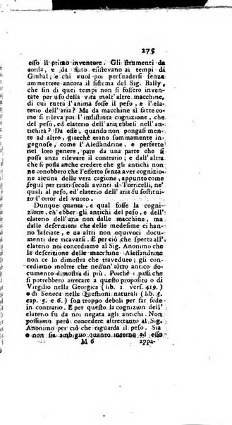 Giornale de'letterati