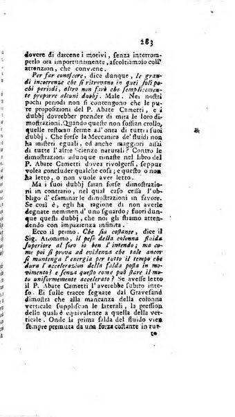 Giornale de'letterati