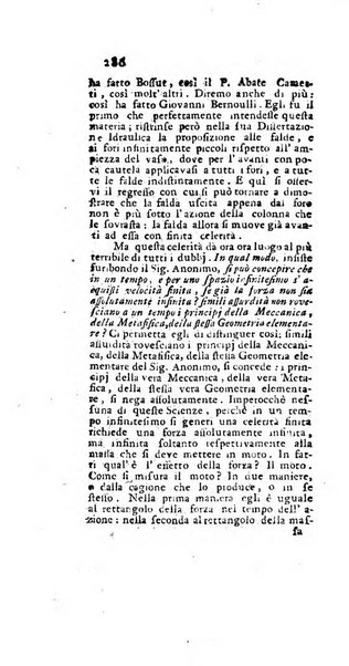 Giornale de'letterati