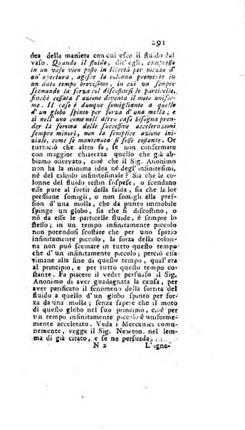 Giornale de'letterati