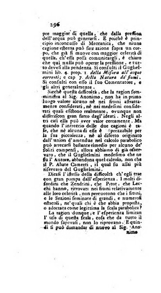 Giornale de'letterati