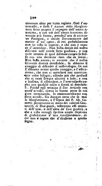 Giornale de'letterati