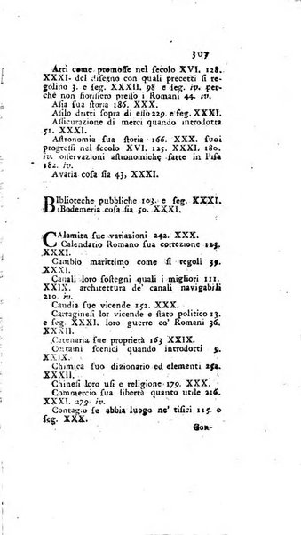 Giornale de'letterati