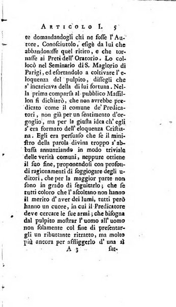 Giornale de'letterati