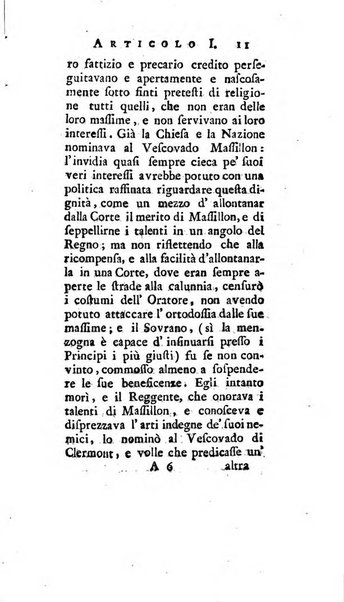 Giornale de'letterati