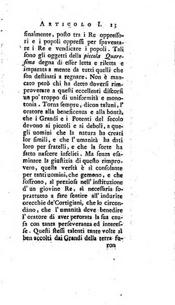 Giornale de'letterati