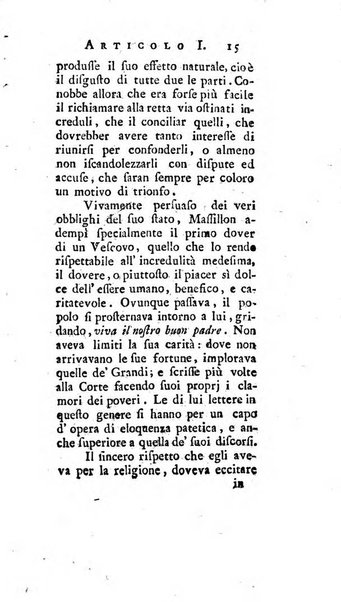 Giornale de'letterati