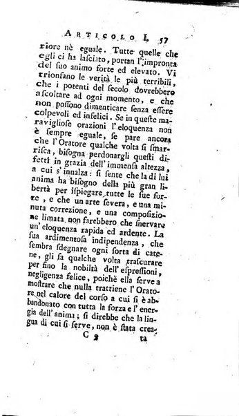 Giornale de'letterati