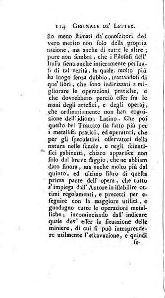 Giornale de'letterati