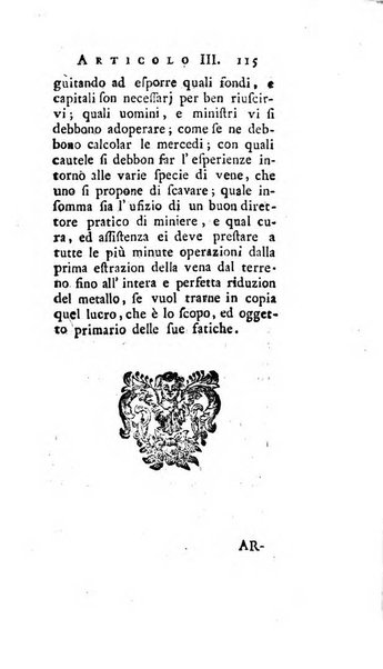 Giornale de'letterati