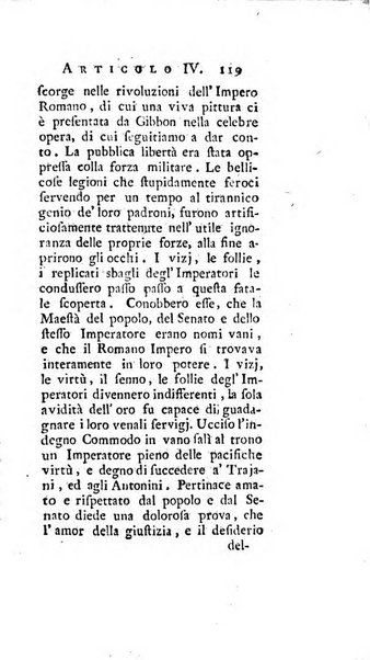 Giornale de'letterati