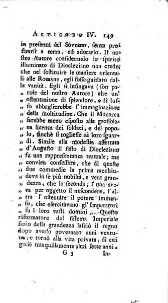 Giornale de'letterati