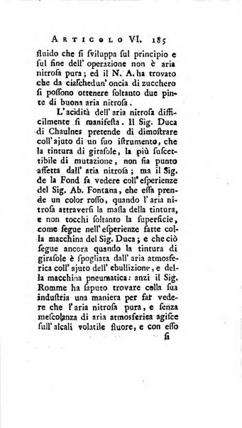 Giornale de'letterati