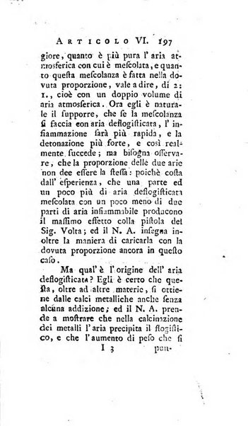 Giornale de'letterati