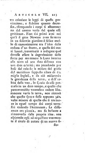 Giornale de'letterati