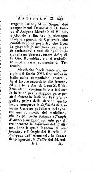 Giornale de'letterati