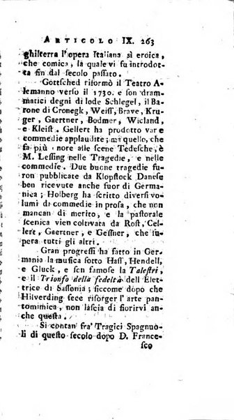 Giornale de'letterati