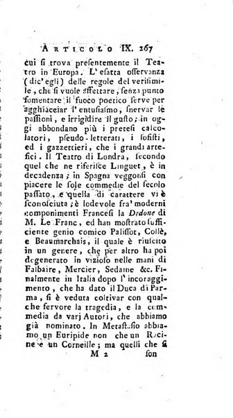 Giornale de'letterati