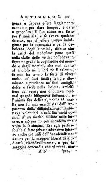 Giornale de'letterati