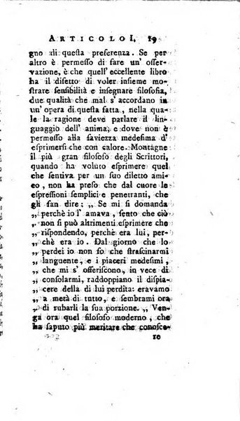 Giornale de'letterati