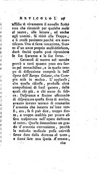 Giornale de'letterati