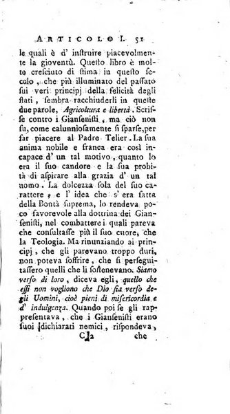 Giornale de'letterati