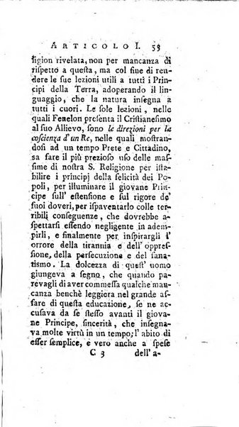 Giornale de'letterati