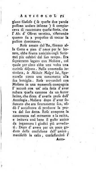 Giornale de'letterati